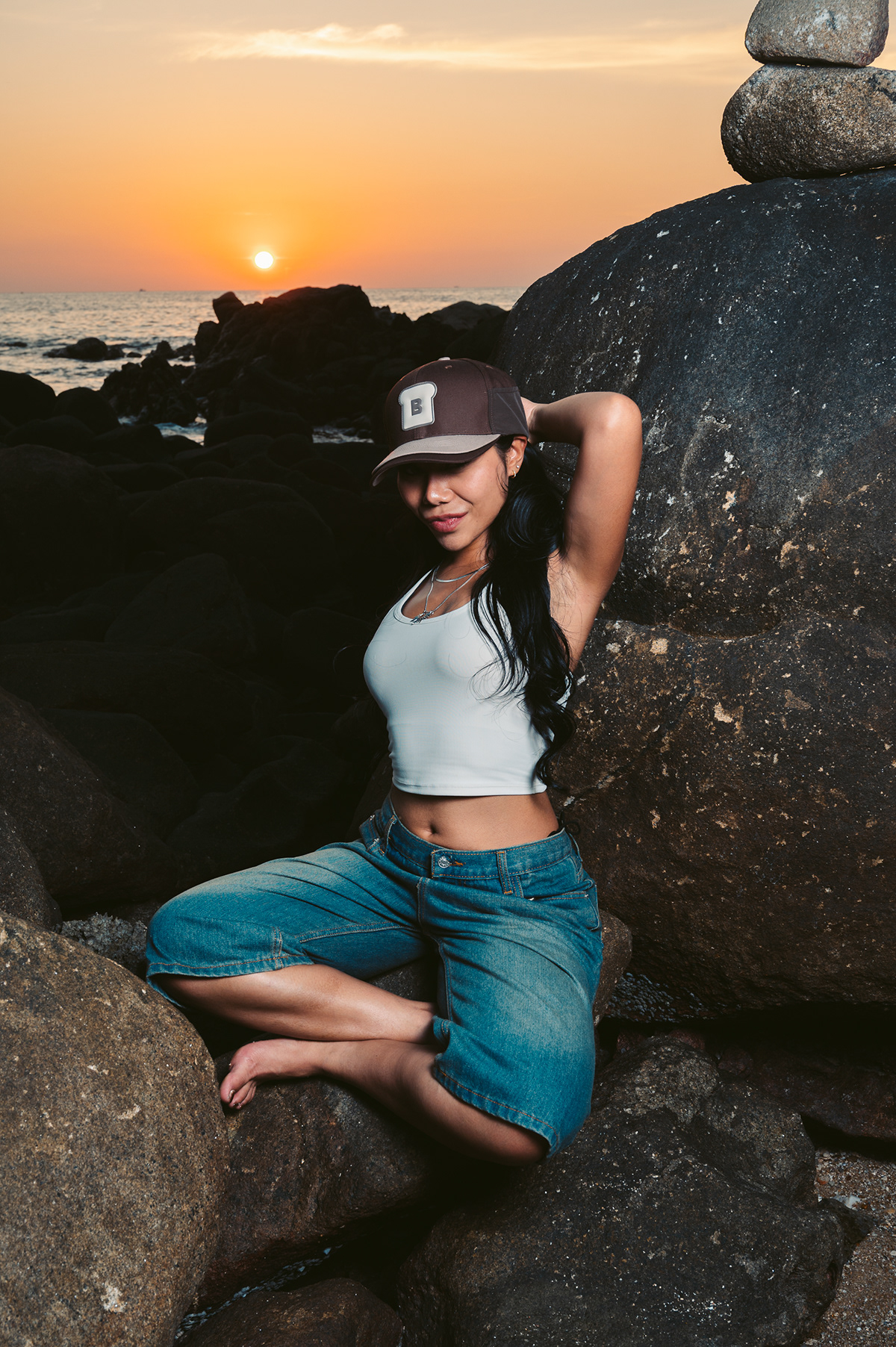 Product photography for premium brands