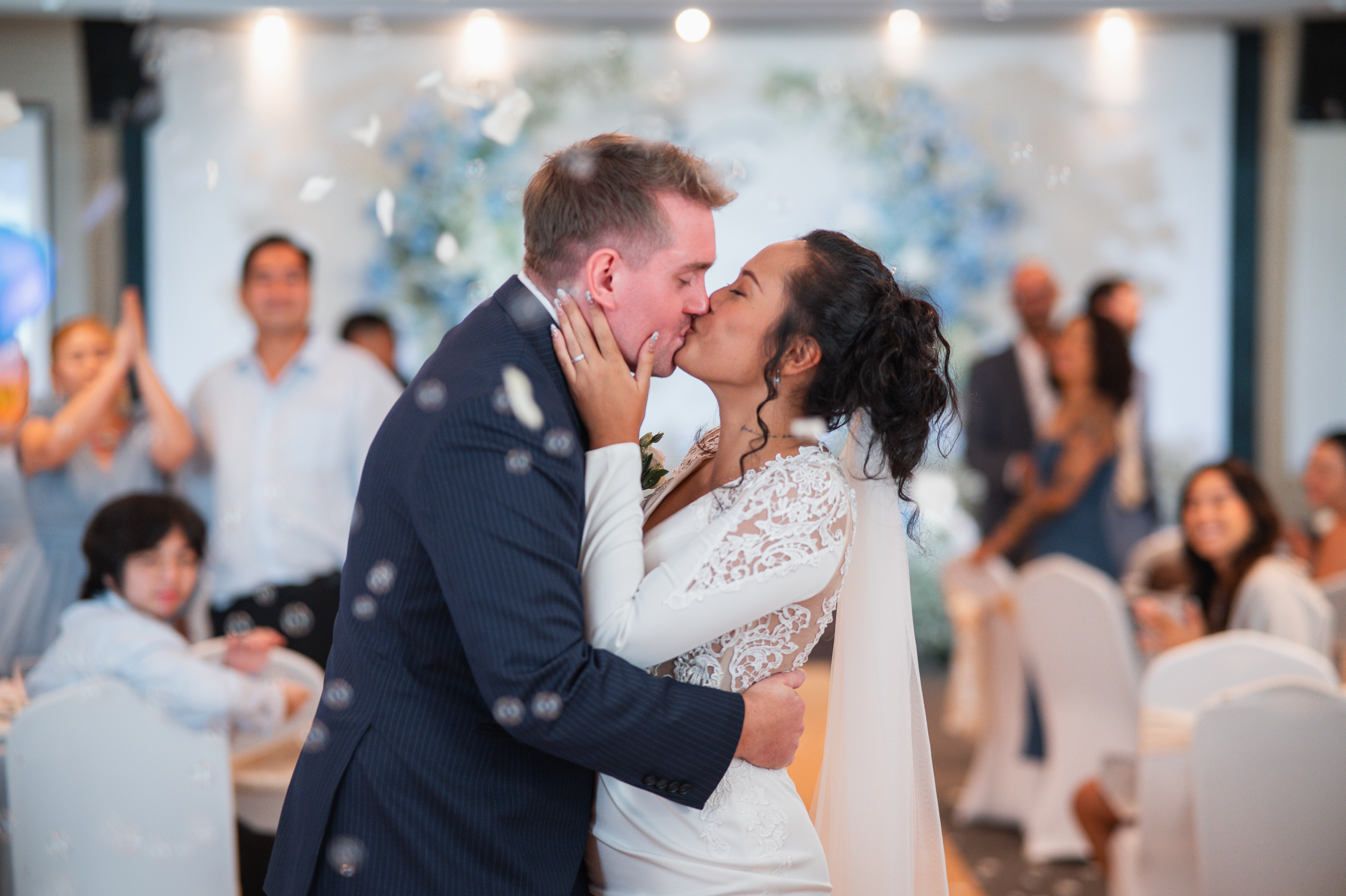 Wedding photography in Phuket